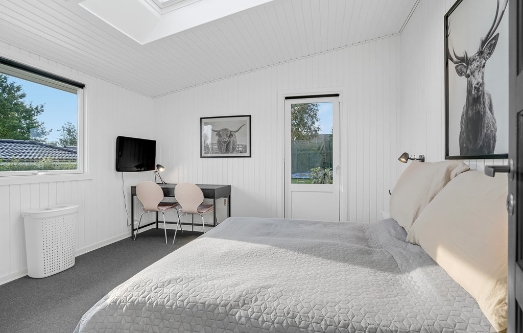 Holiday home - Hejlsminde , Denmark - F04411 15