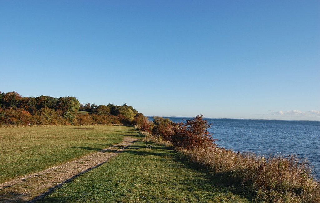 Feriehuse - Hejlsminde , Danmark - F04619 21