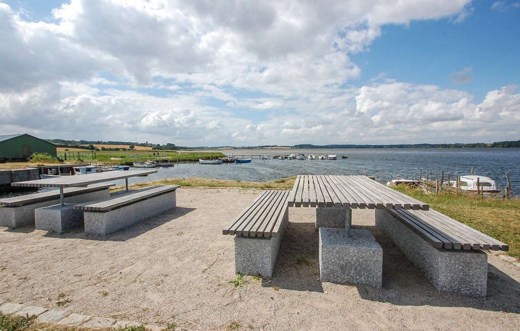 Ferienhaus - Hejlsminde , Dänemark - F04109 13