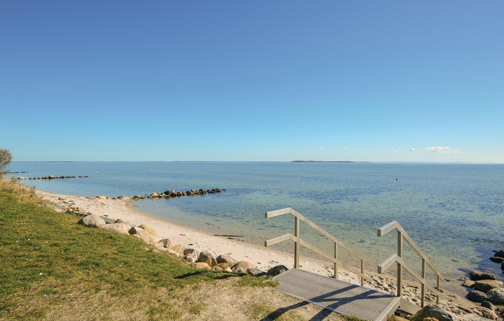 Feriehuse - Hejlsminde , Danmark - F04110 13