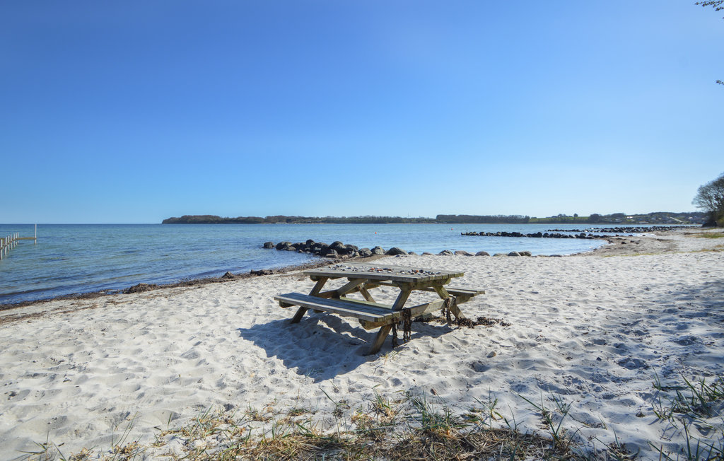 Feriehuse - Hejlsminde , Danmark - F04126 17