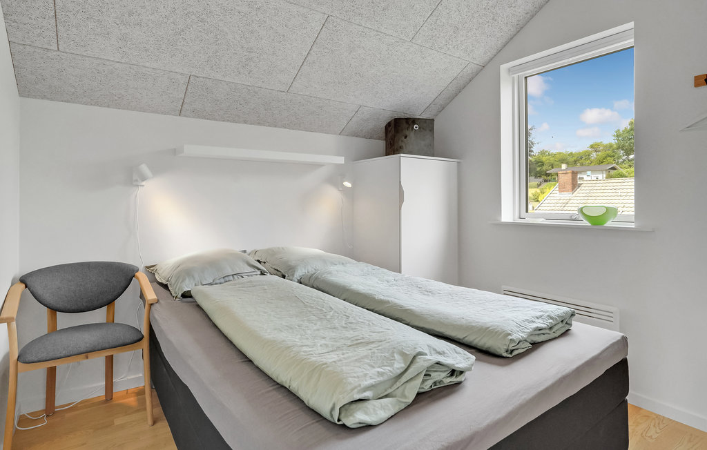 Ferienhaus - Hejlsminde Strand , Dänemark - F04204 18