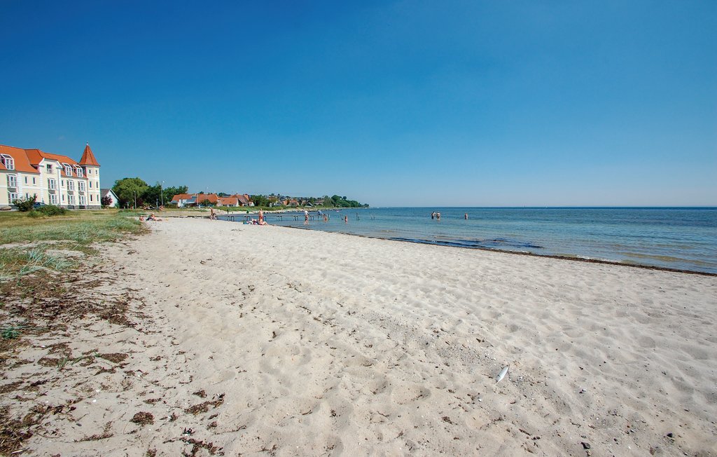 Holiday home - Hejlsminde , Denmark - F04411 20