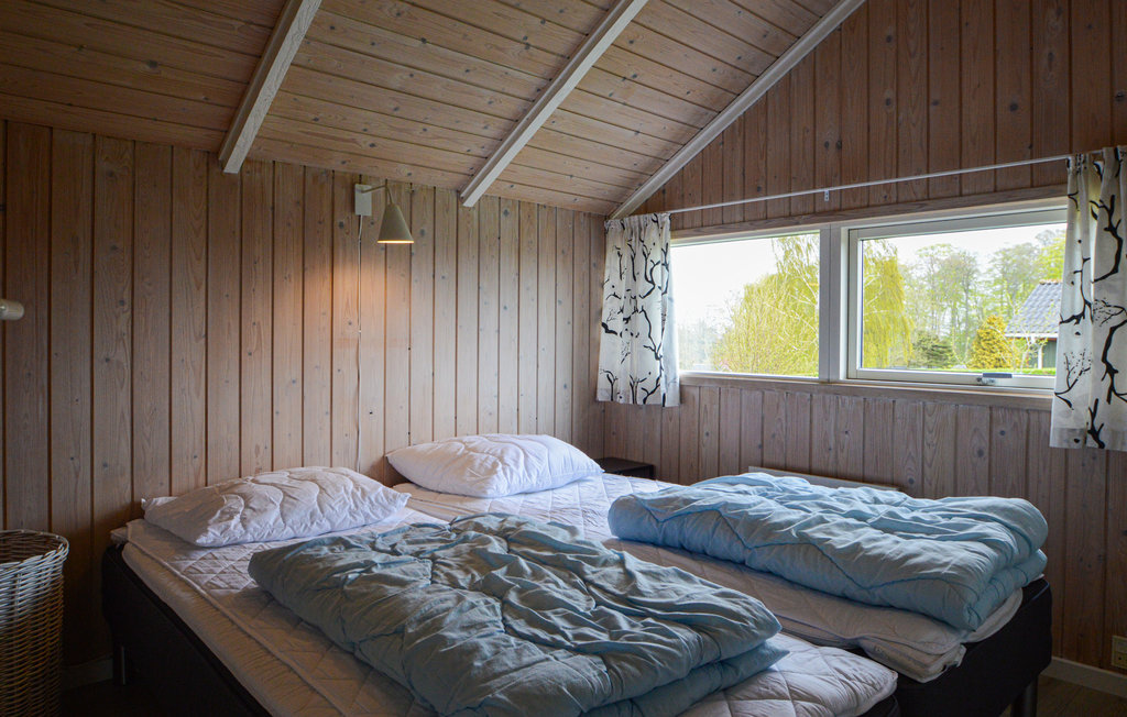 Feriehuse - Hejlsminde , Danmark - F04665 16