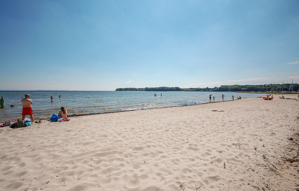 Feriehuse - Hejlsminde , Danmark - F04122 24