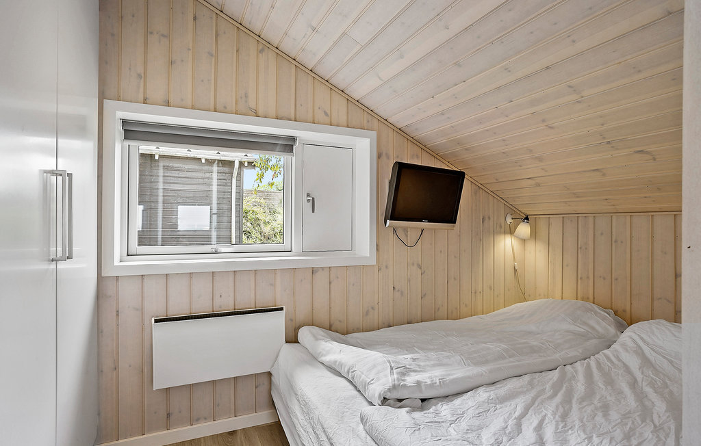 Semesterhus - Hejlsminde Strand , Danmark - F04148 19