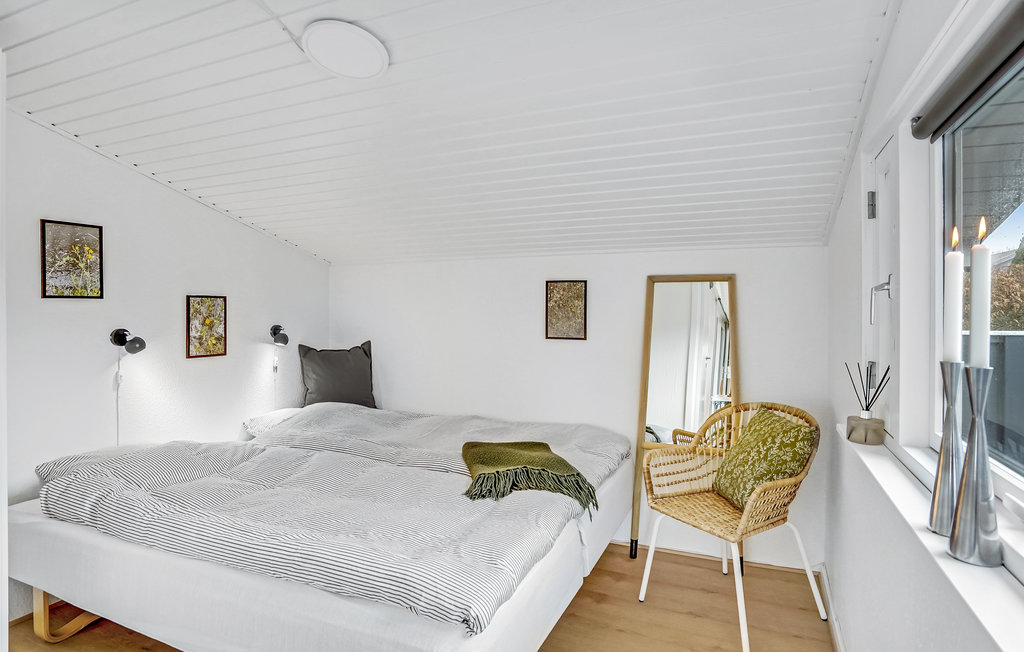 Ferienhaus - Hejlsminde strand , Dänemark - F04158 20