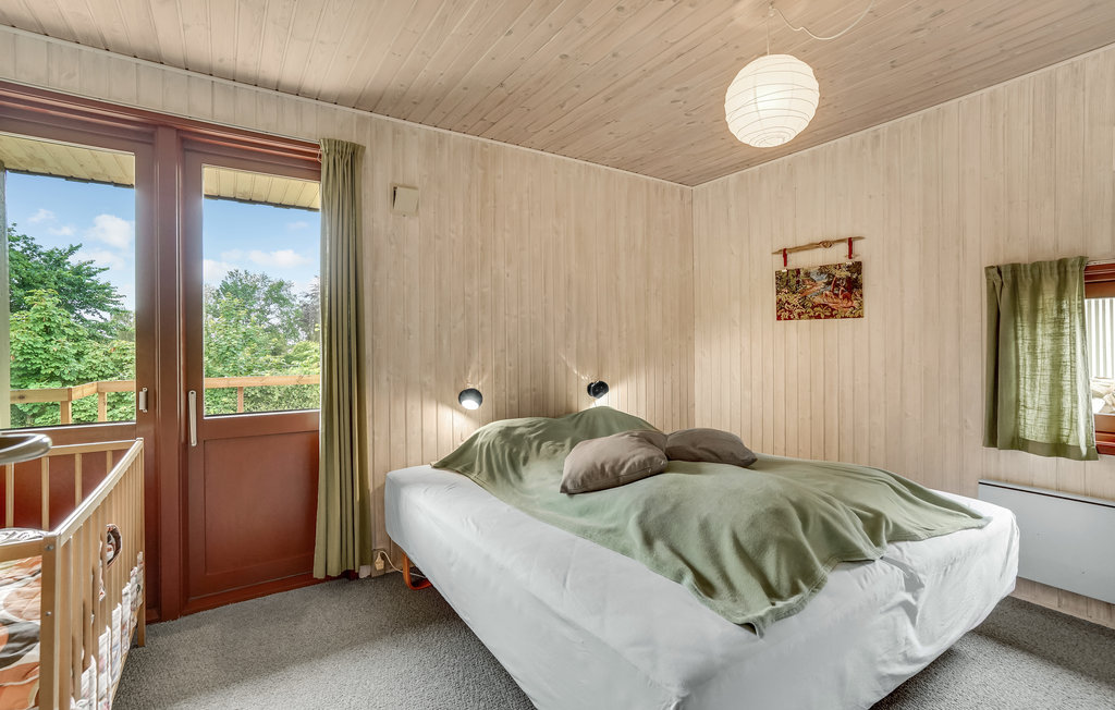 Feriehuse - Hejlsminde , Danmark - F04303 21