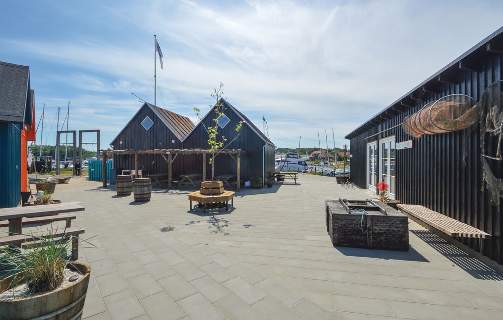 Ferienhaus - Hejlsminde , Dänemark - F04381 15
