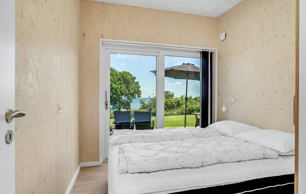 Feriehuse - Hejlsminde , Danmark - F04382 24