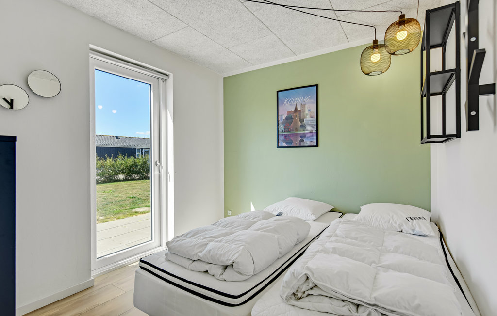 Feriehus - Sandersvig , Danmark - F04384 31