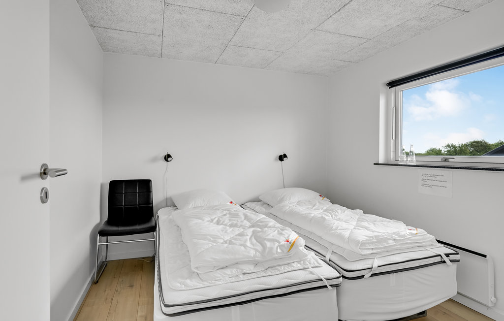 Feriehuse - Sandersvig , Danmark - F04399 16