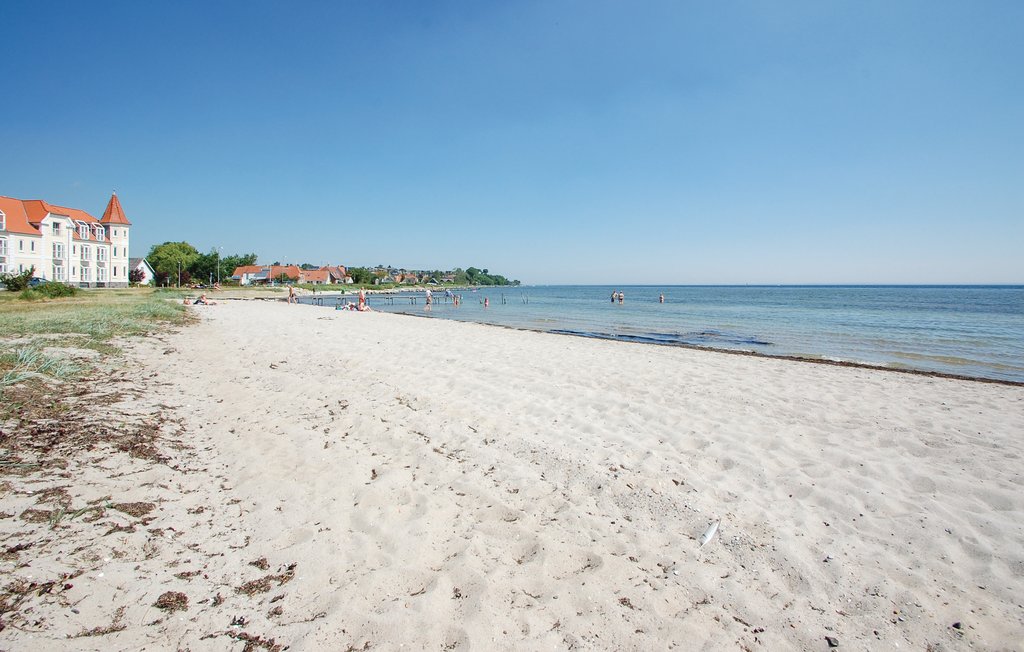 Feriehuse - Hejlsminde , Danmark - F04457 21