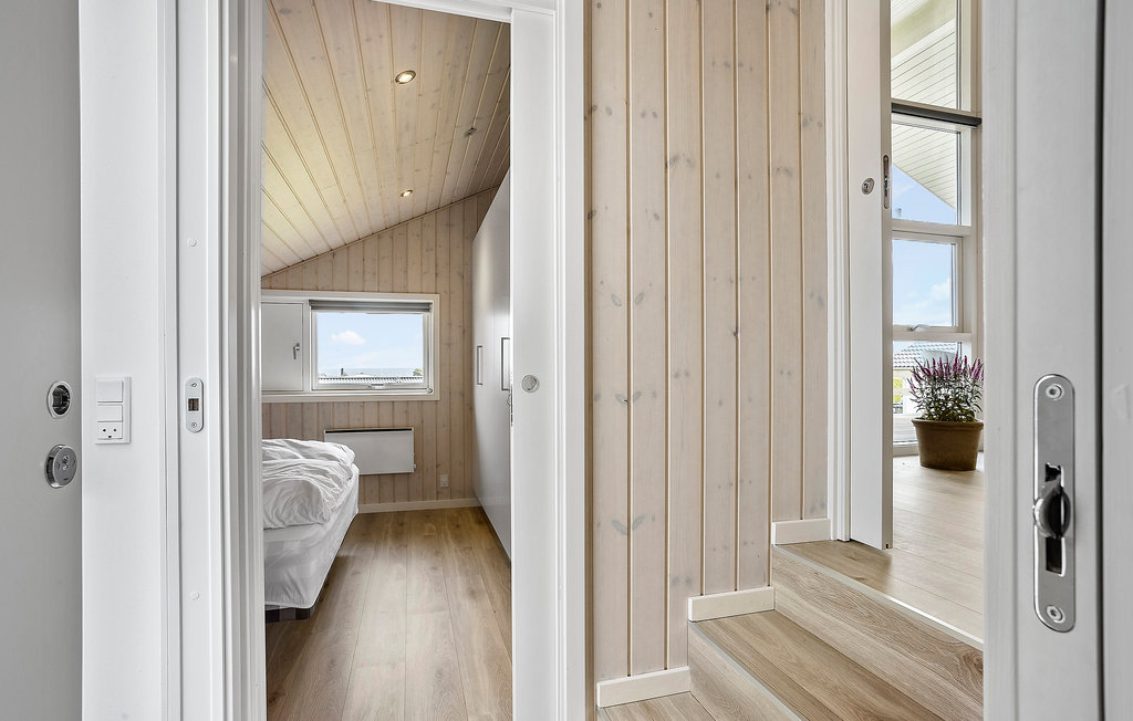 Semesterhus - Hejlsminde Strand , Danmark - F04148 23