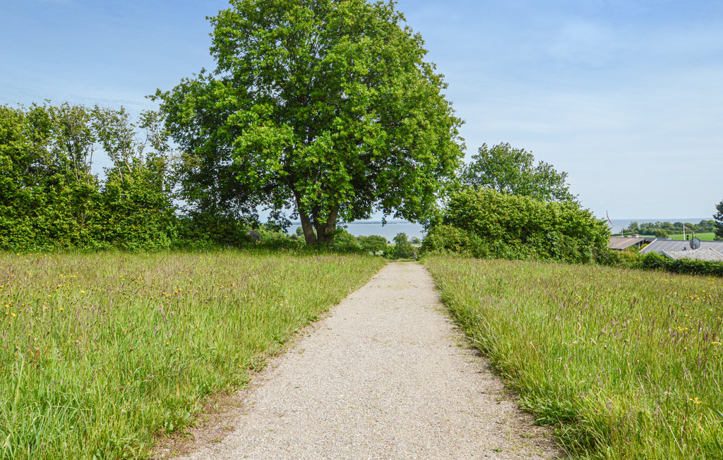 Feriehuse - Hejlsminde , Danmark - F04303 29