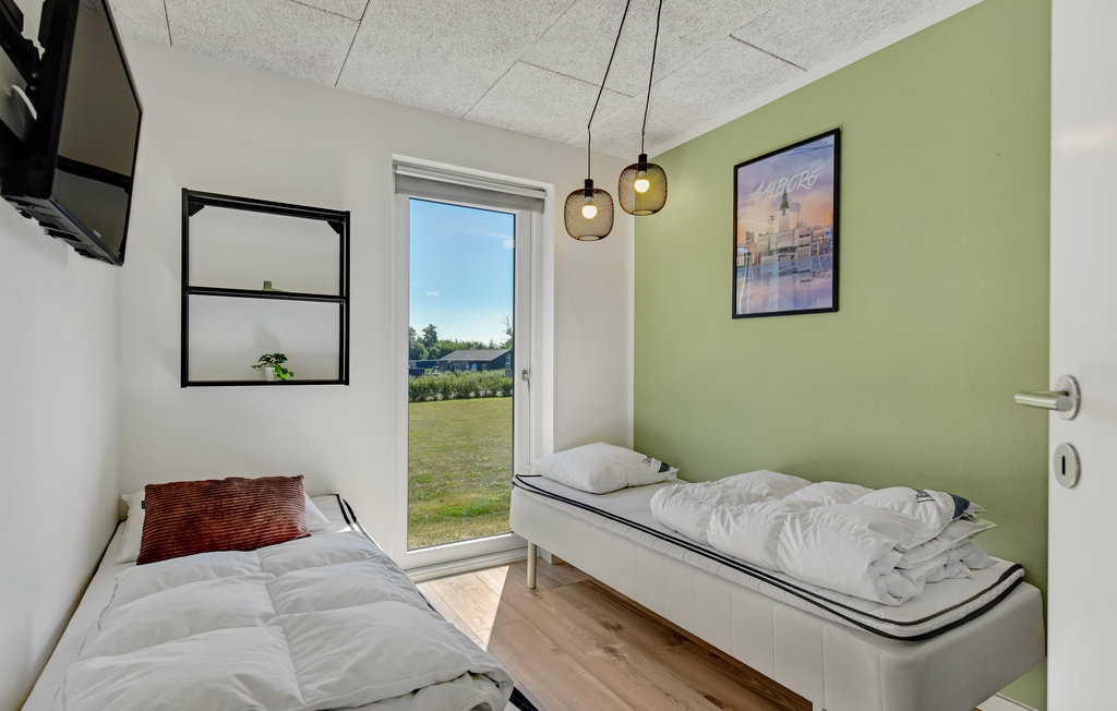 Feriehus - Sandersvig , Danmark - F04384 35