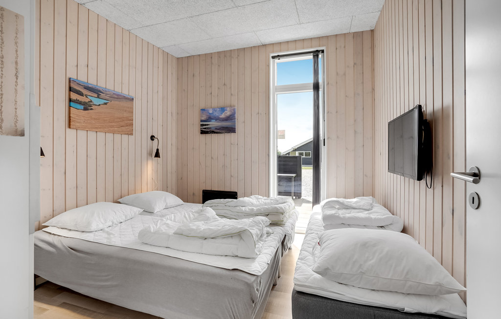 Feriehuse - Sandersvig , Danmark - F04407 20