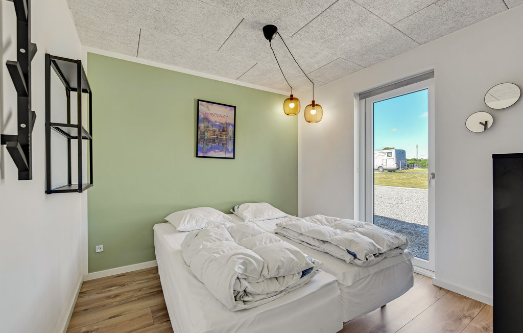 Feriehus - Sandersvig , Danmark - F04384 38