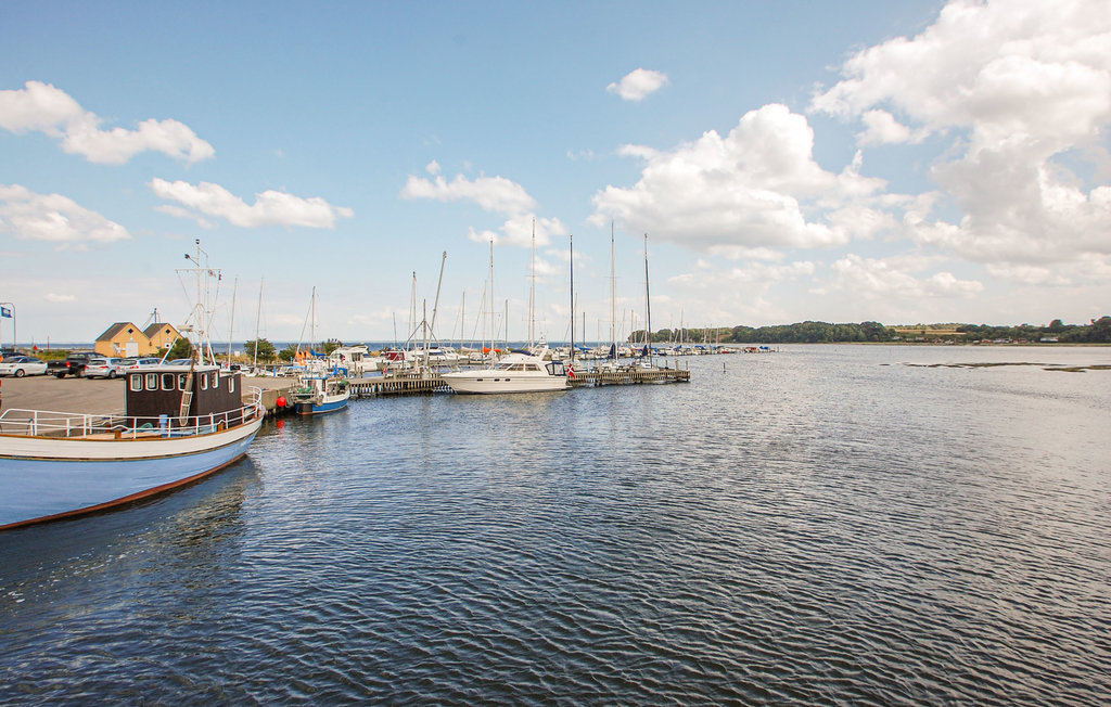 Feriehuse - Hejlsminde , Danmark - F04122 27