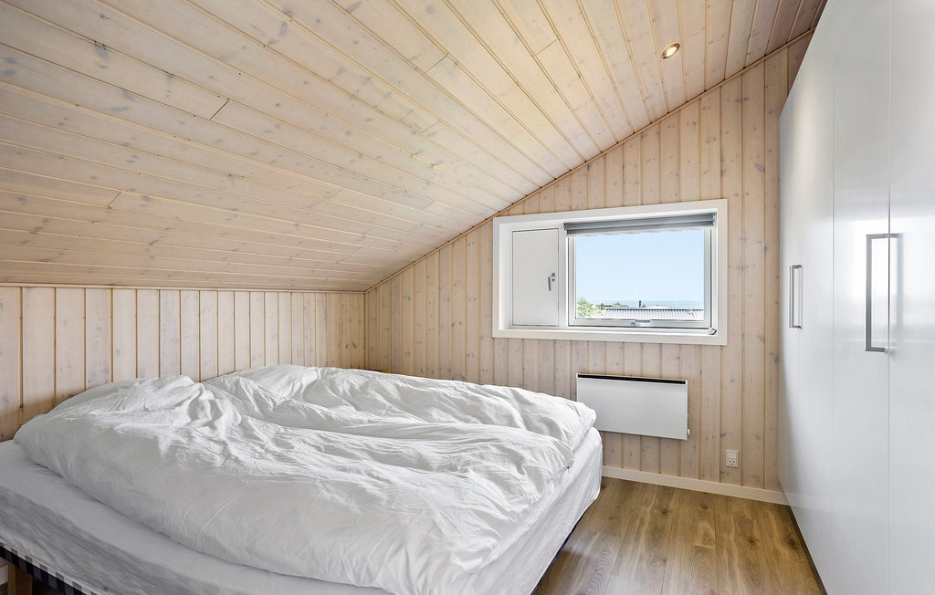 Semesterhus - Hejlsminde Strand , Danmark - F04148 22
