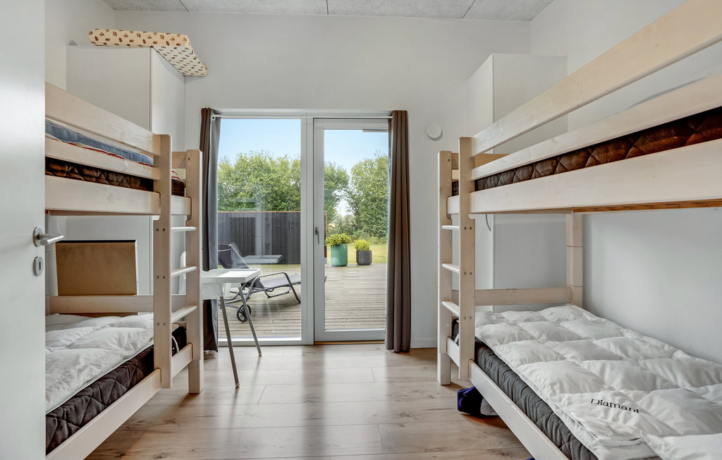 Feriehuse - Sandersvig , Danmark - F04393 23