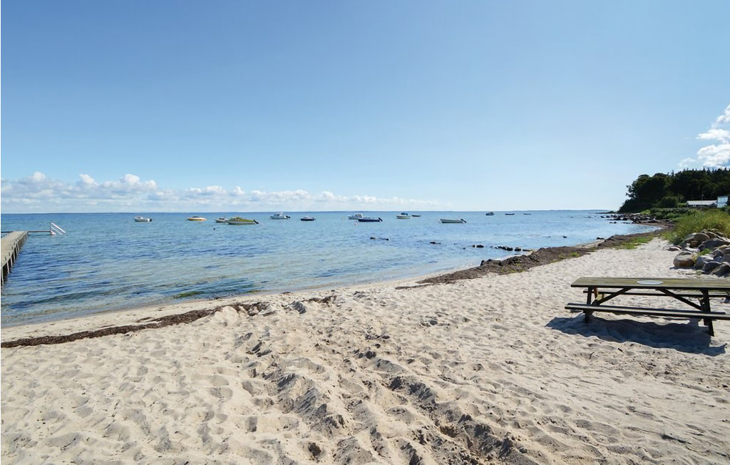 Ferienhaus - Sandersvig , Dänemark - F04395 29