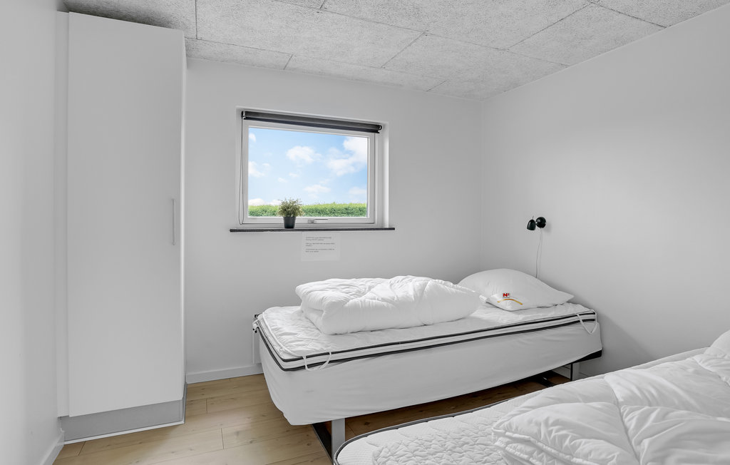 Feriehuse - Sandersvig , Danmark - F04399 19