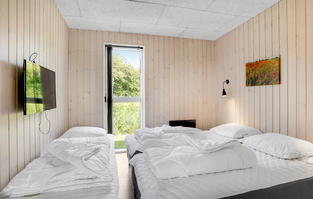 Feriehuse - Sandersvig , Danmark - F04407 19