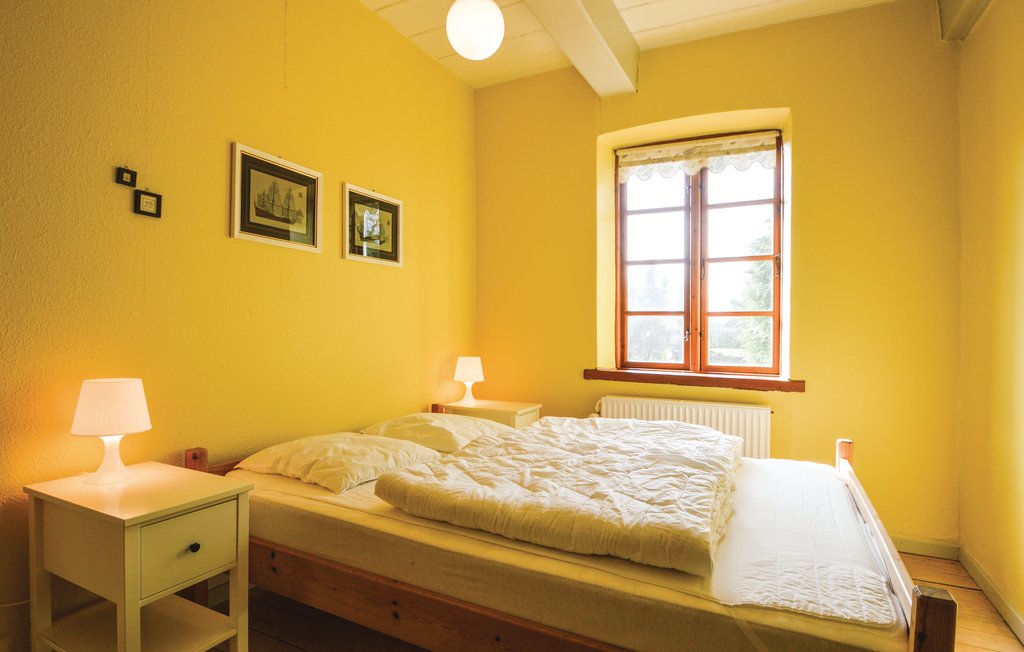 Feriehuse - Christiansfeld , Danmark - F04454 15