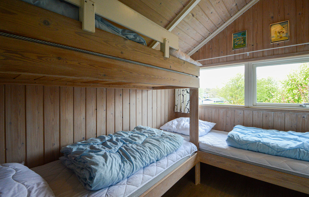 Feriehuse - Hejlsminde , Danmark - F04665 19