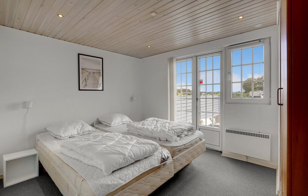 Ferienhaus - Hejlsminde , Dänemark - F04030 20