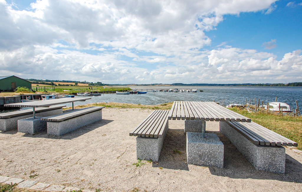 Feriehuse - Hejlsminde , Danmark - F04303 26