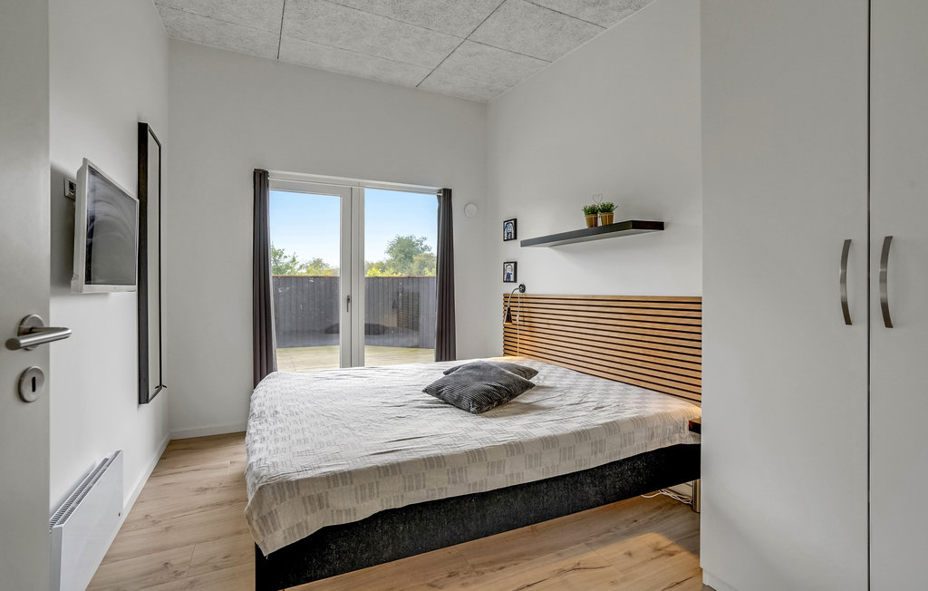 Feriehuse - Sandersvig , Danmark - F04393 21