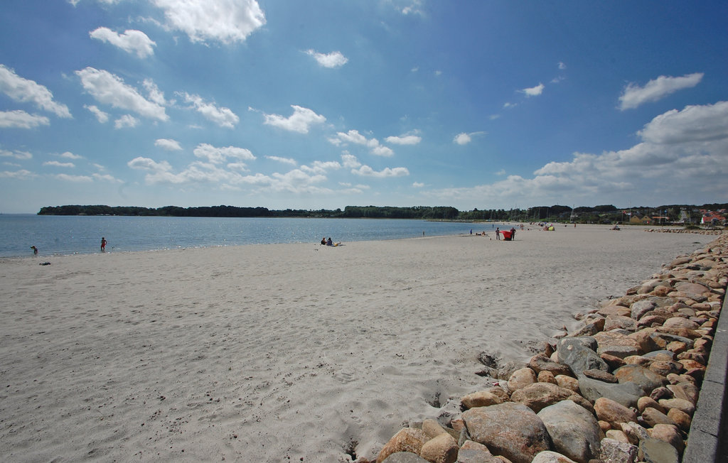 Feriehuse - Hejlsminde , Danmark - F04665 25