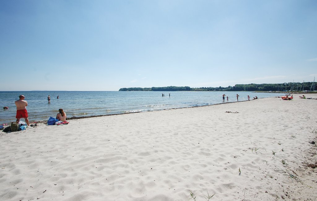 Ferienhaus - Hejlsminde , Dänemark - F04114 18