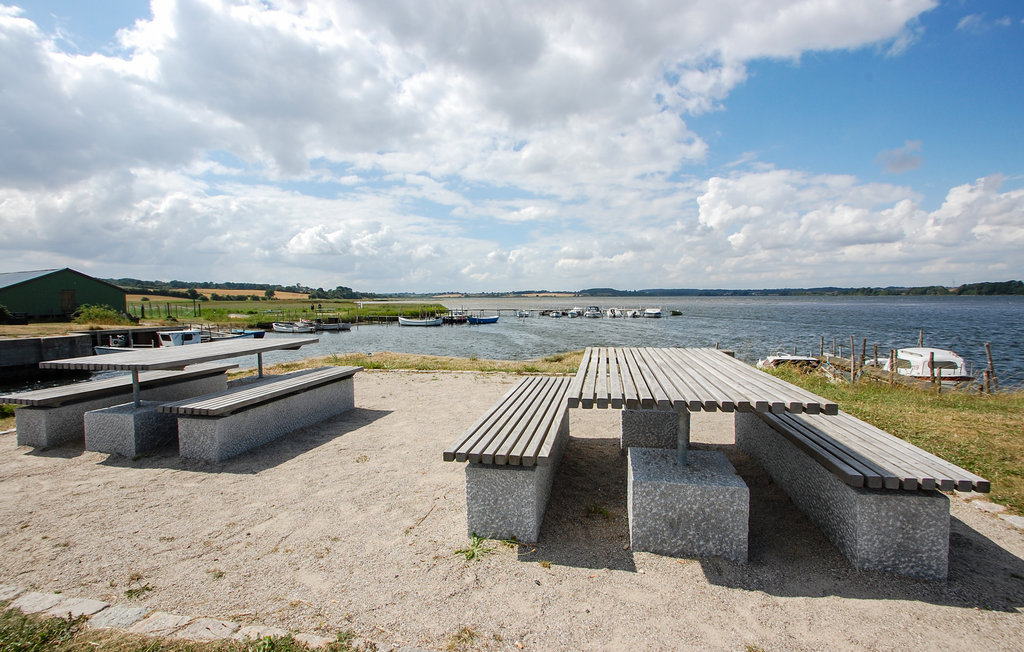 Feriehuse - Hejlsminde , Danmark - F04119 22