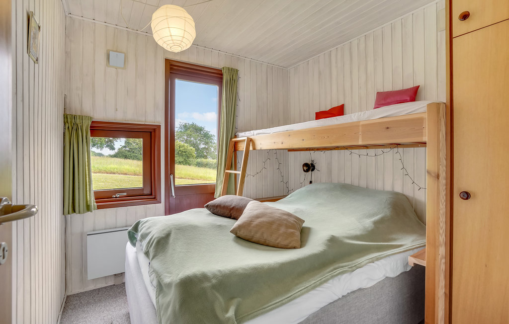 Feriehuse - Hejlsminde , Danmark - F04303 22