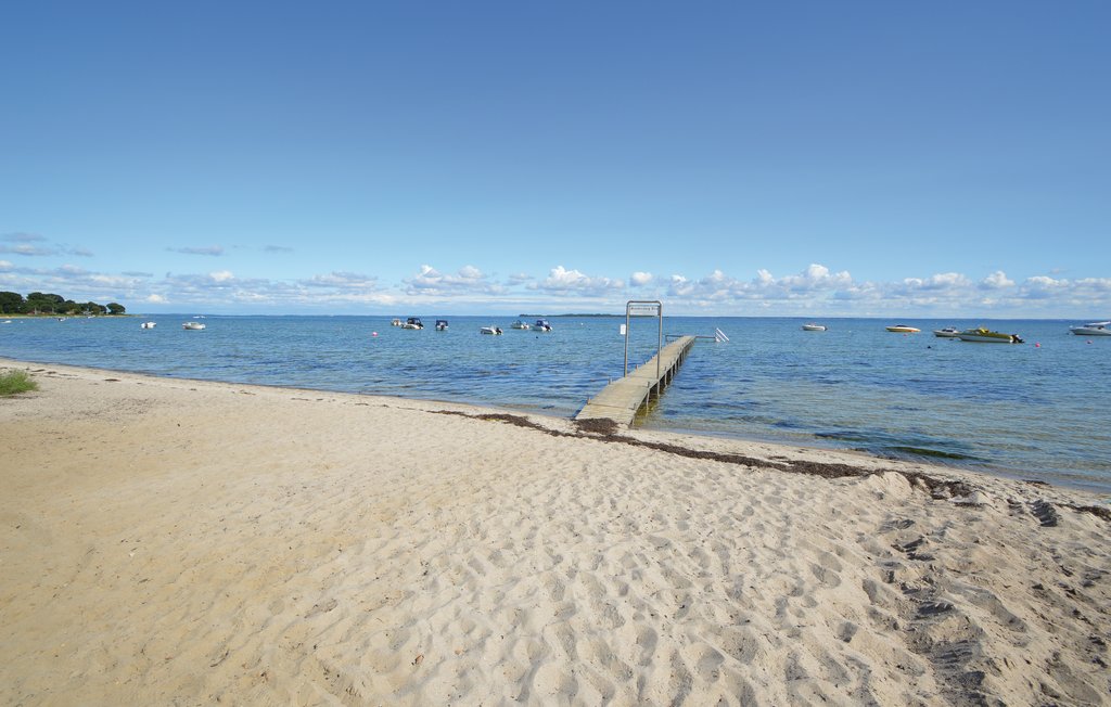 Feriehus - Sandersvig , Danmark - F04384 48