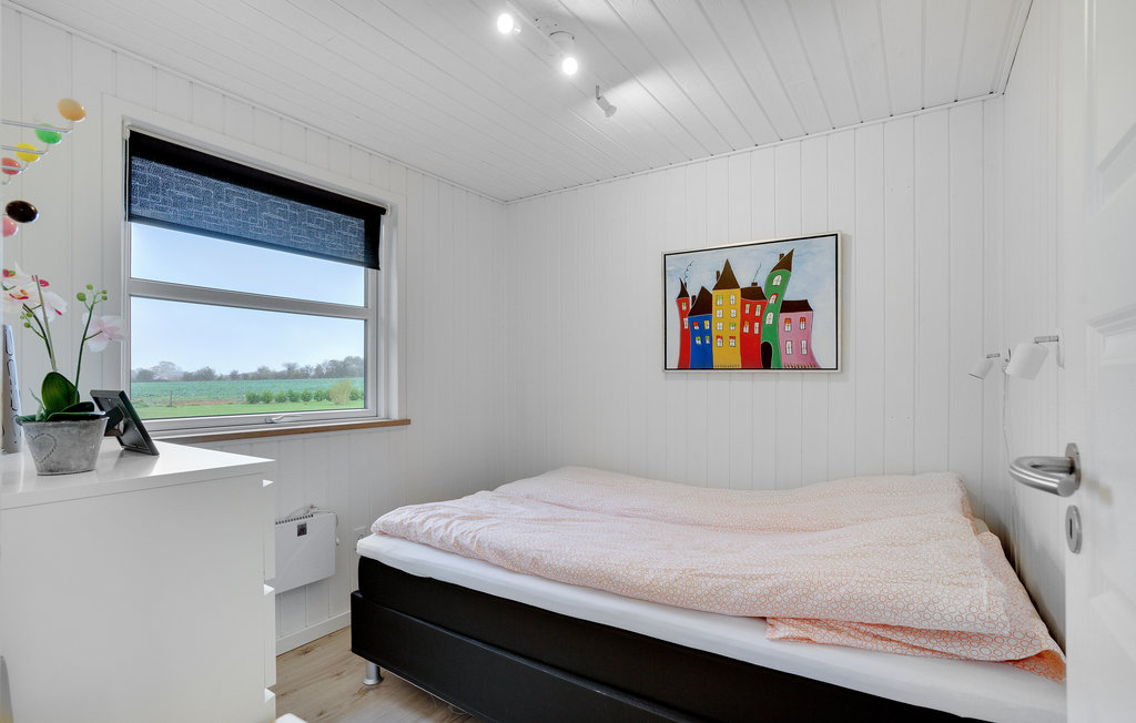 Feriehuse - Sandersvig , Danmark - F04389 19