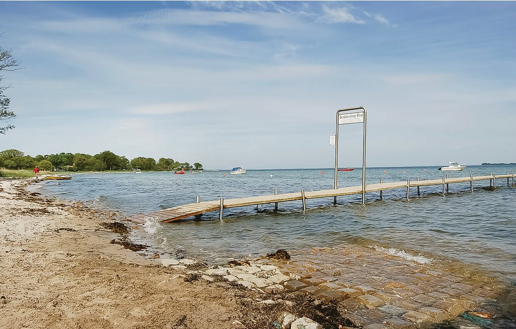 Ferienhaus - Sandersvig , Dänemark - F04395 27