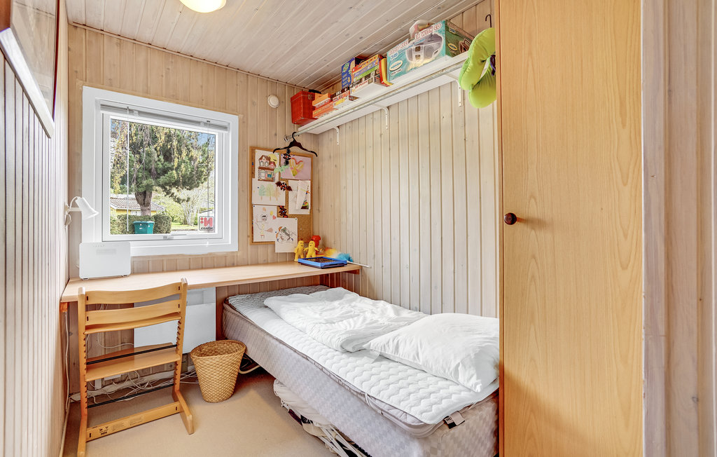 Ferienhaus - Hejlsminde , Dänemark - F04404 22