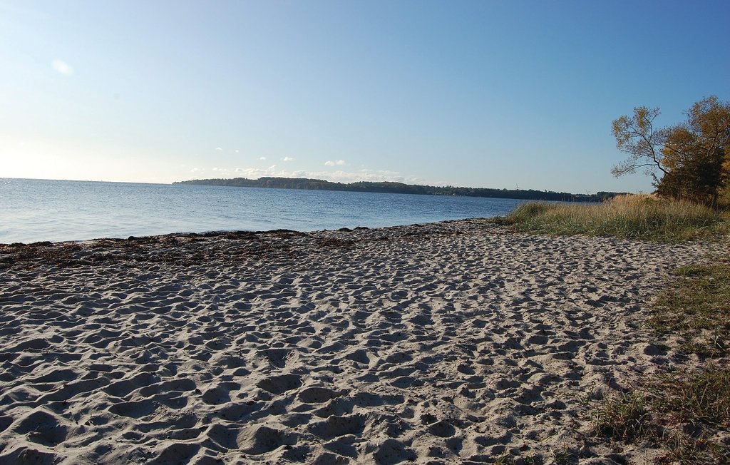 Feriehuse - Hejlsminde , Danmark - F04619 22