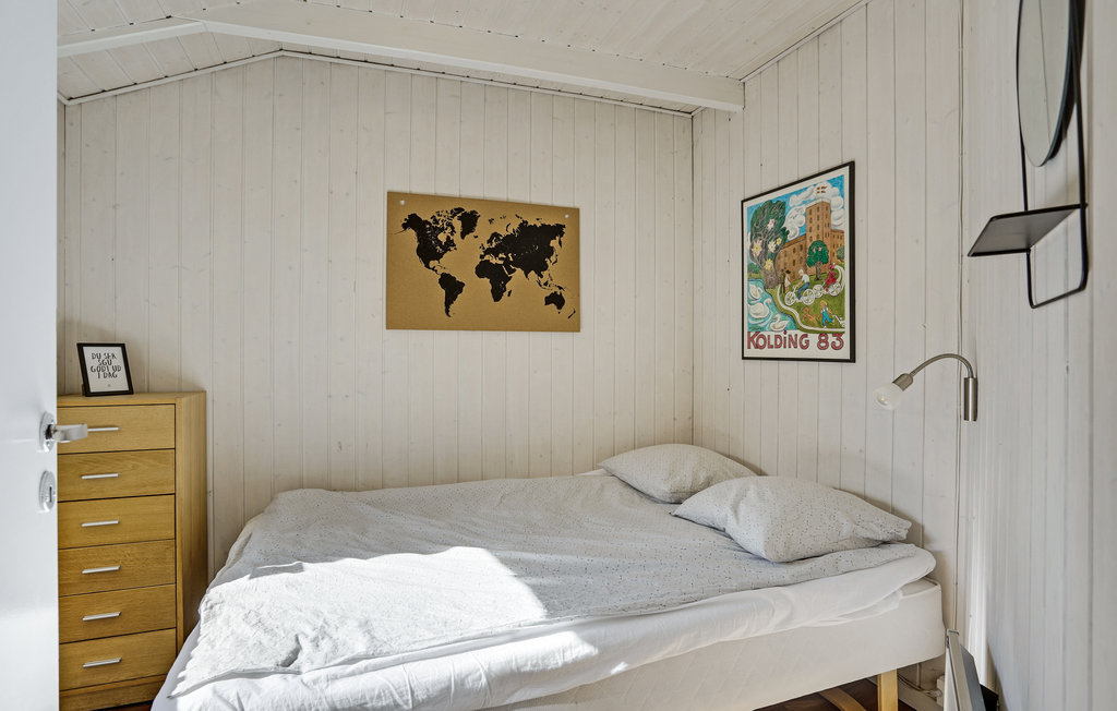 Ferienhaus - Hejlsminde , Dänemark - F04007 22