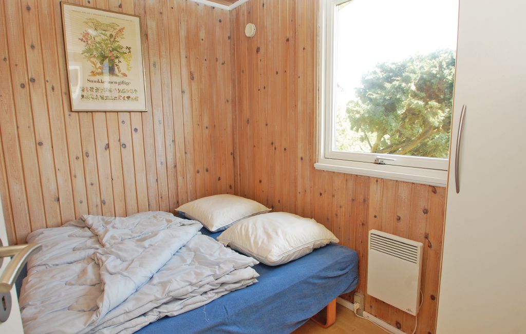 Feriehuse - Hejlsminde , Danmark - F04048 16