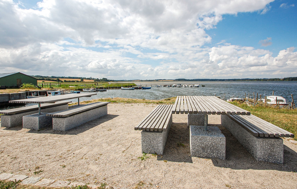 Feriehuse - Hejlsminde , Danmark - F04122 25