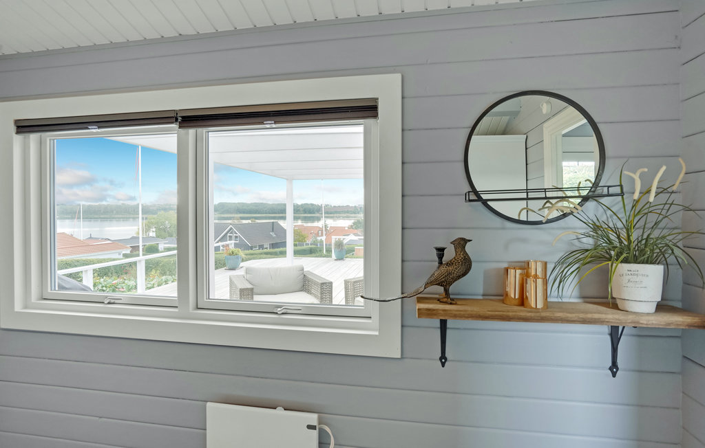 Ferienhaus - Hejlsminde , Dänemark - F04140 28