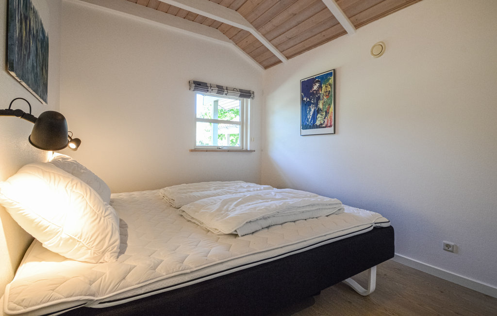 Ferienhaus - Sandersvig , Dänemark - F04378 15