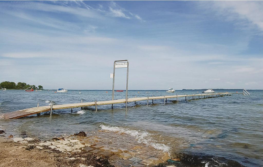 Feriehuse - Sandersvig , Danmark - F04393 27