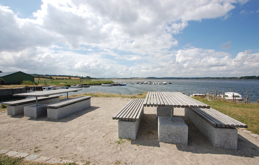 Feriehus - Hejlsminde , Danmark - F04029 19