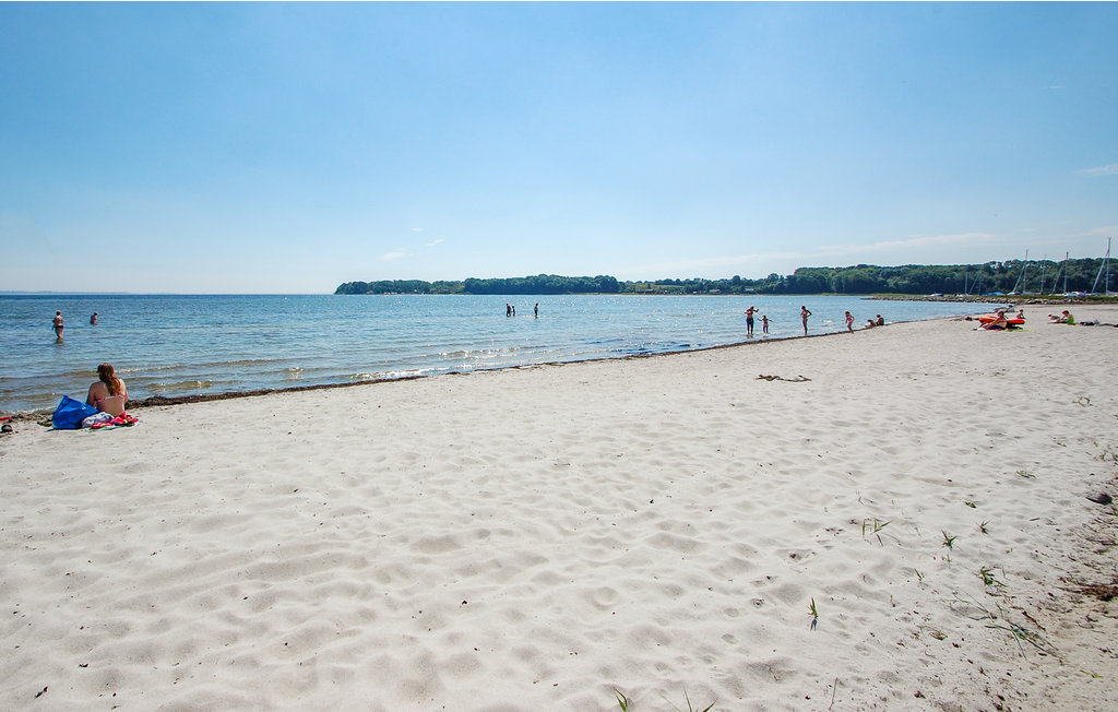 Ferienhaus - Hejlsminde , Dänemark - F04109 15